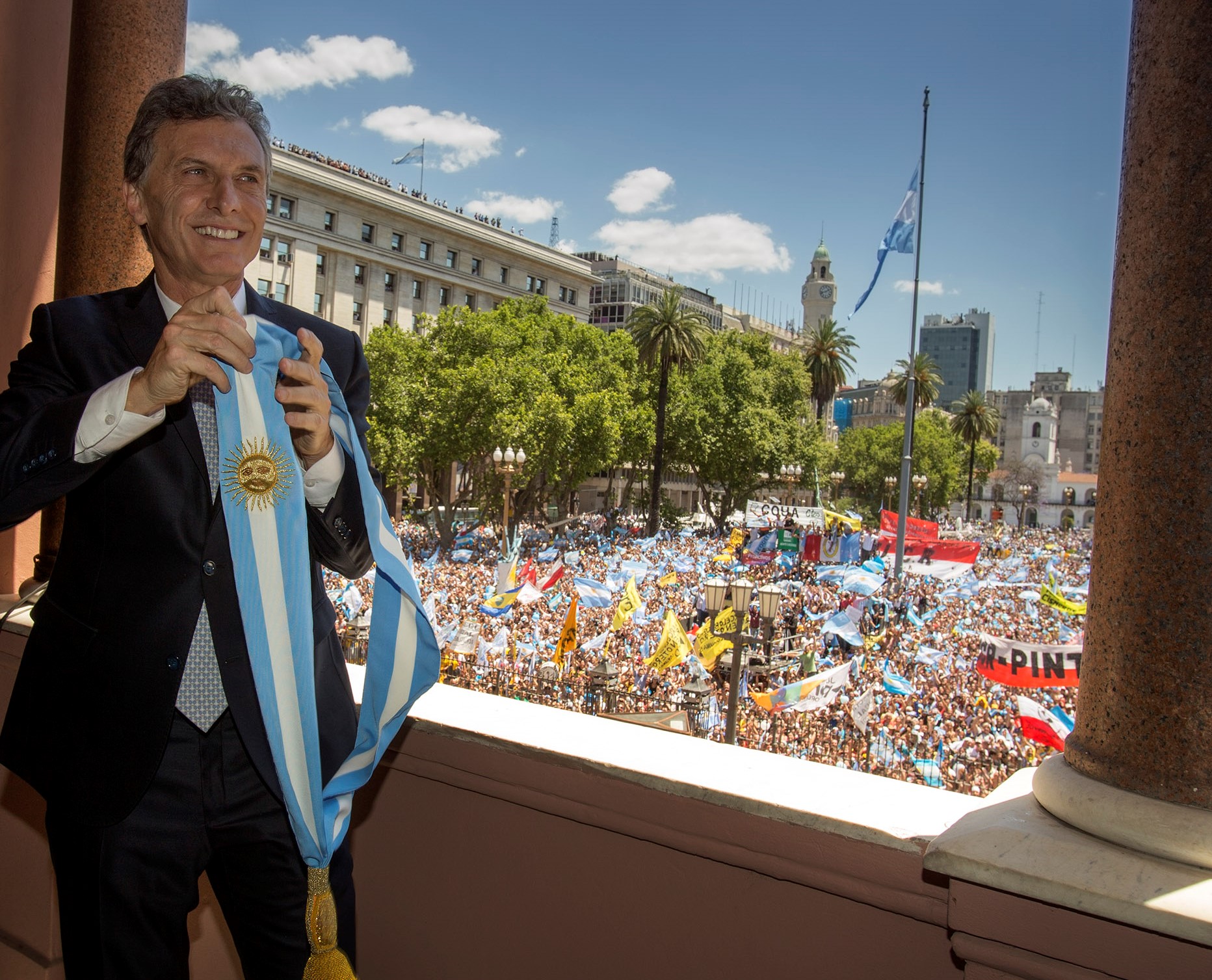 macri