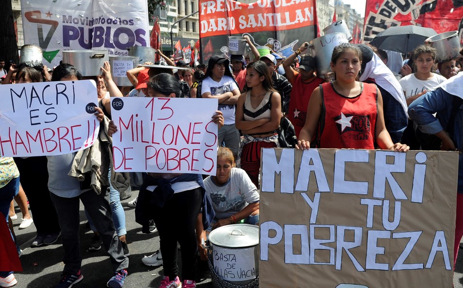 marcha
