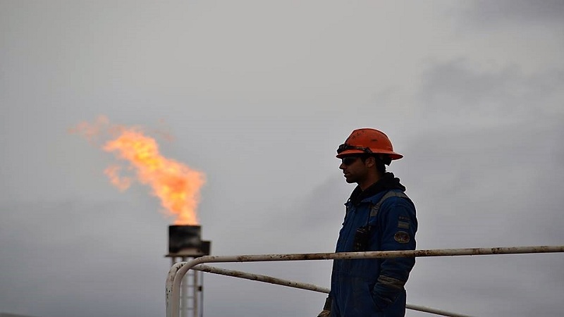 petrolero