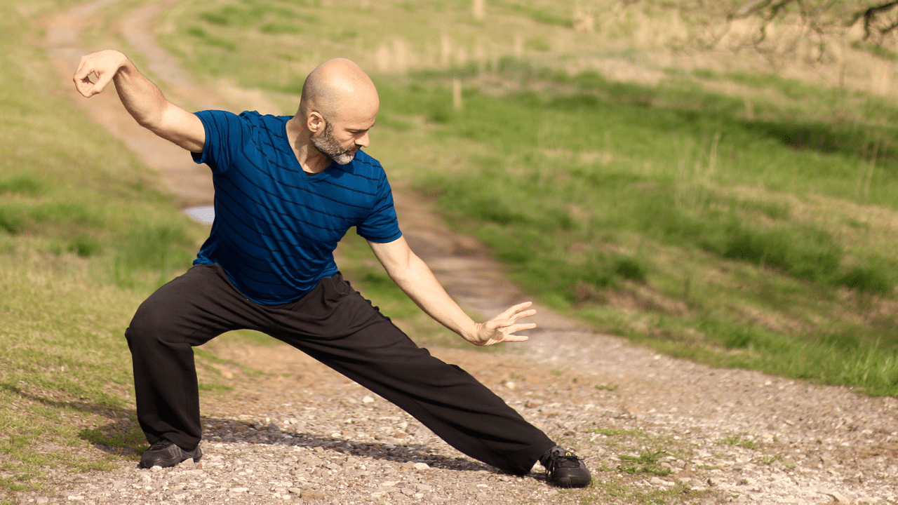 tai-chi