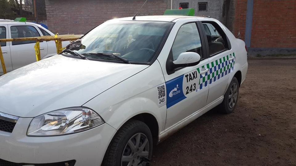 taxis-Viedma