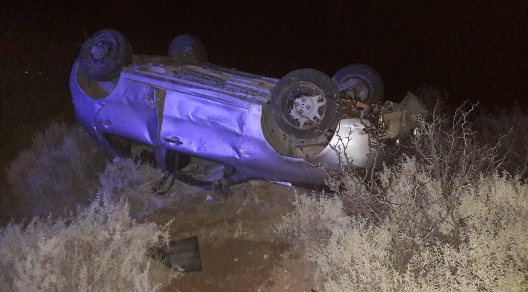auto Gentileza Cutral Co al Instante.