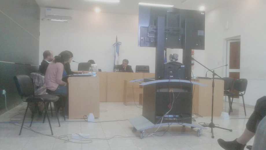Audiencia