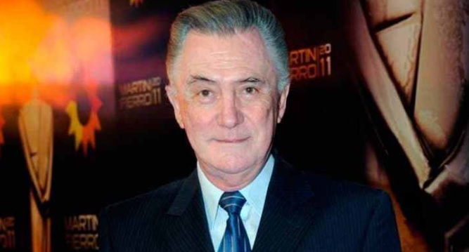 Lucho Aviles