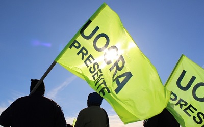 UOCRA