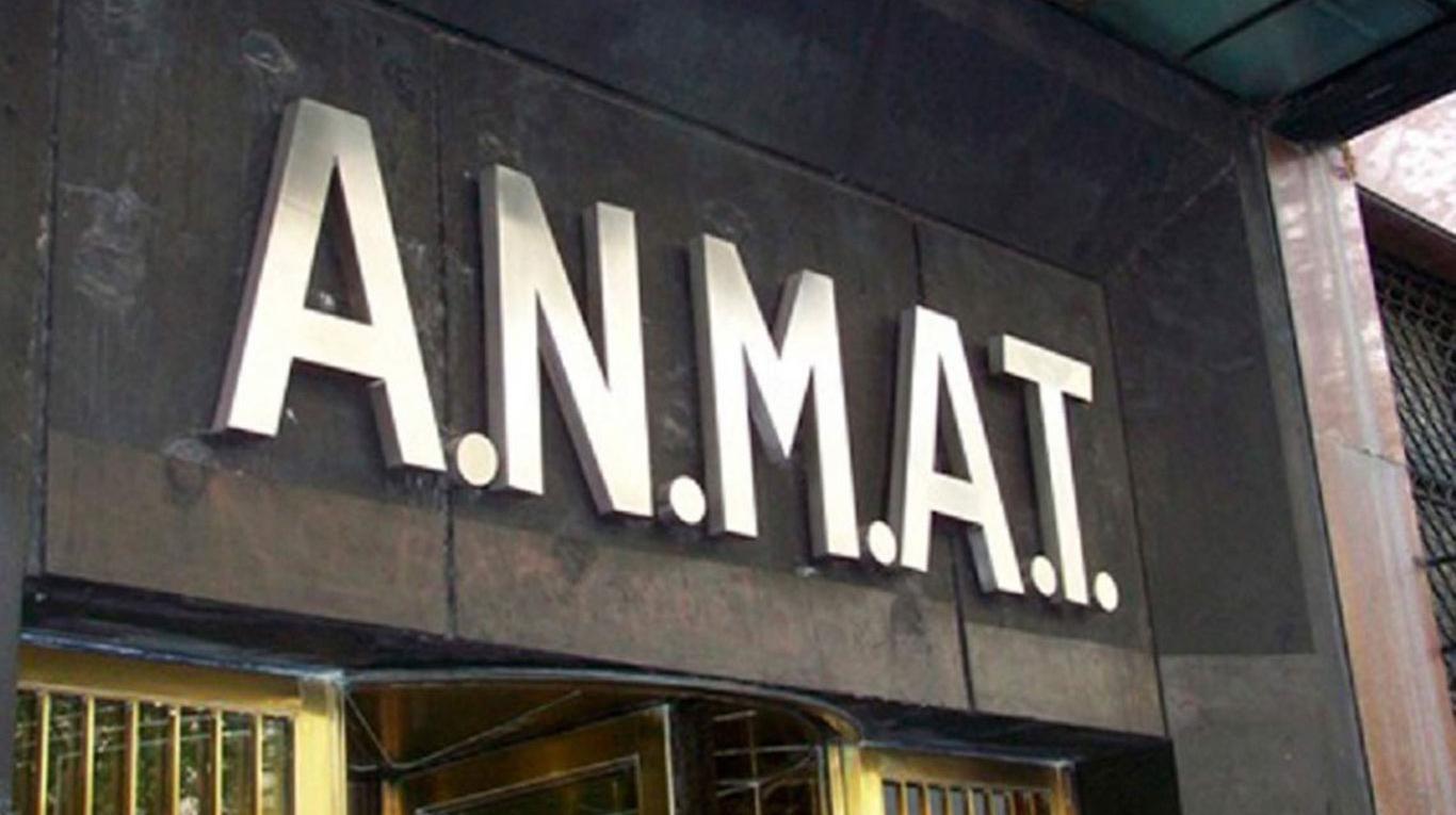 anmat