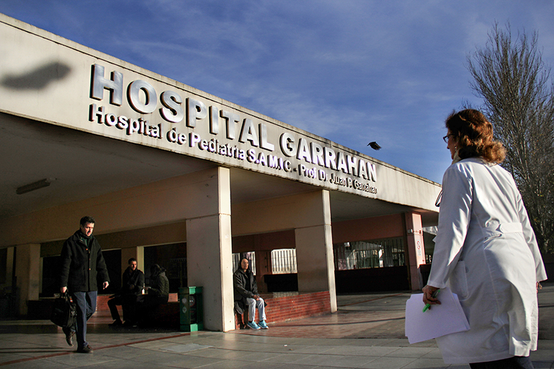 hospital