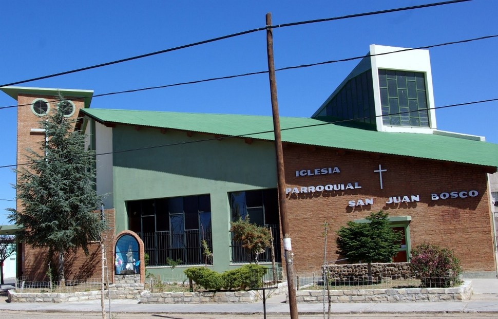 iglesia