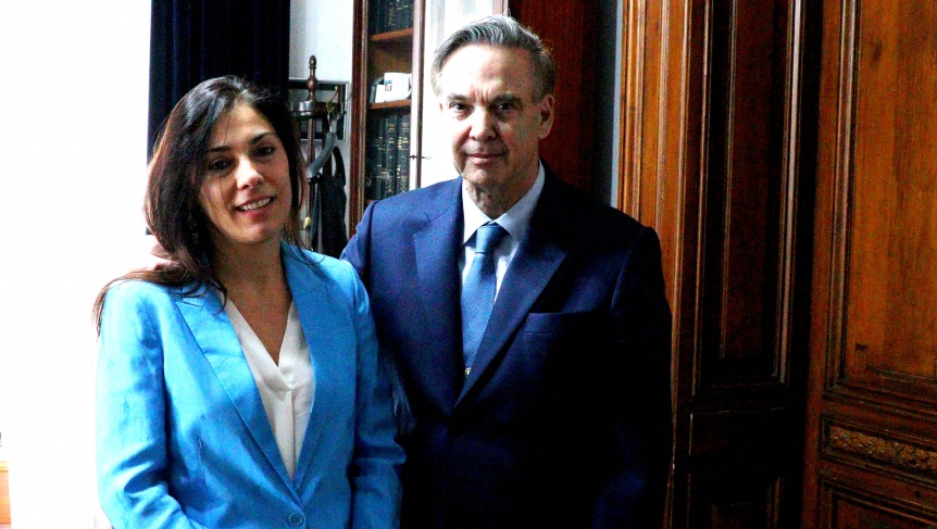 lucila