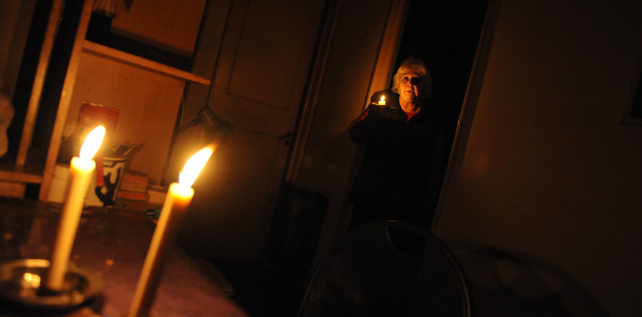 luz