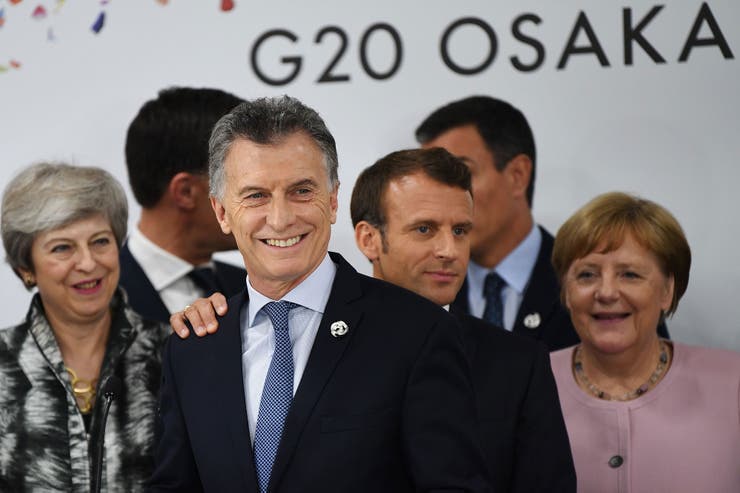 macri