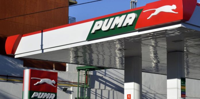 puma