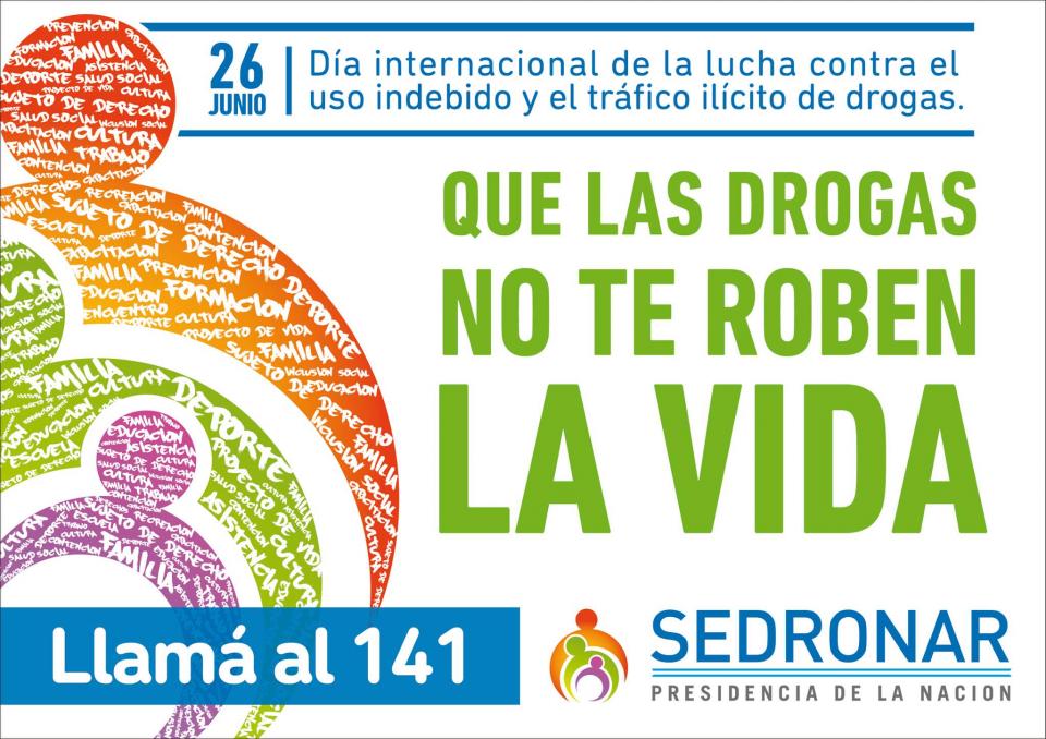 sedronar