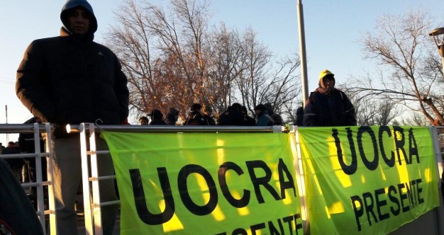 uocra