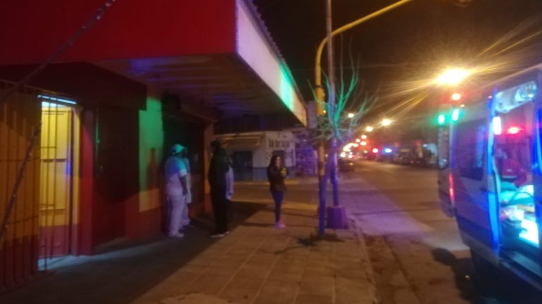 0004015234 Gentileza