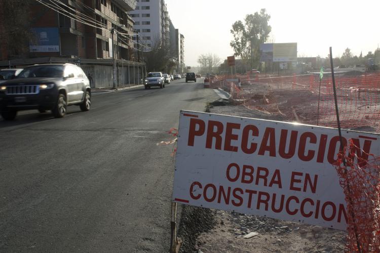 CALLE