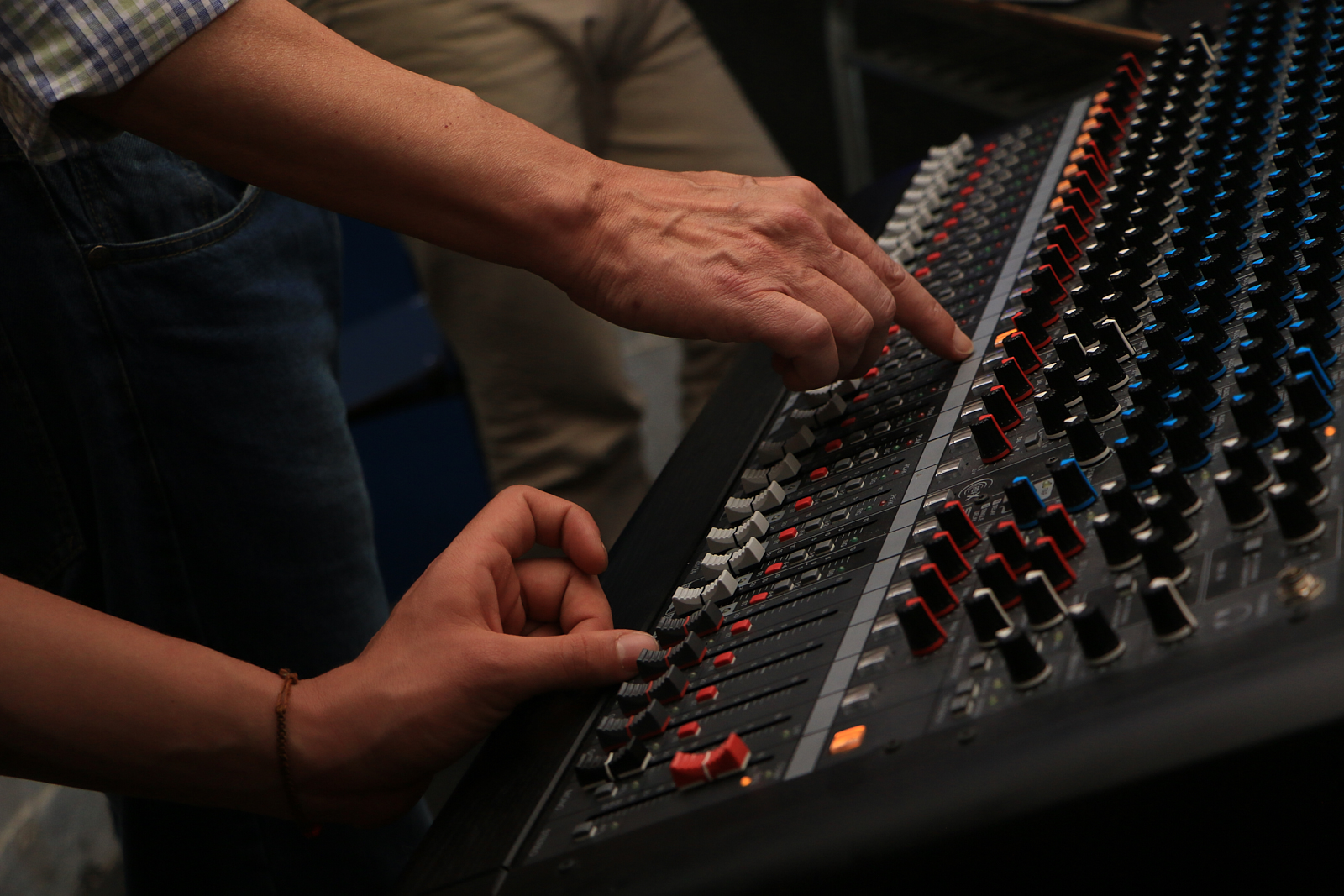 Diplomatura en Audio (1)