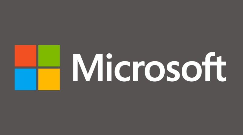 Microsoft-Logo