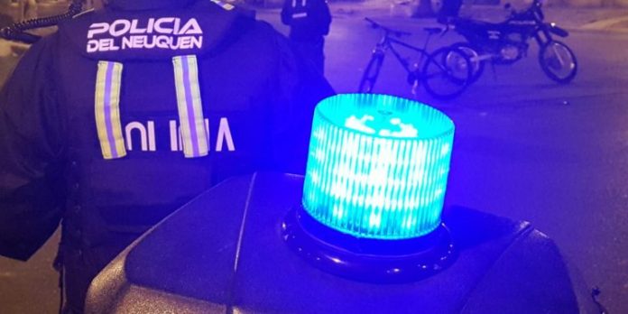 Policia