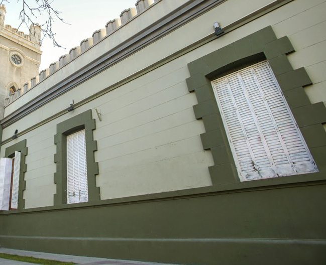 Casa-de-gobierno