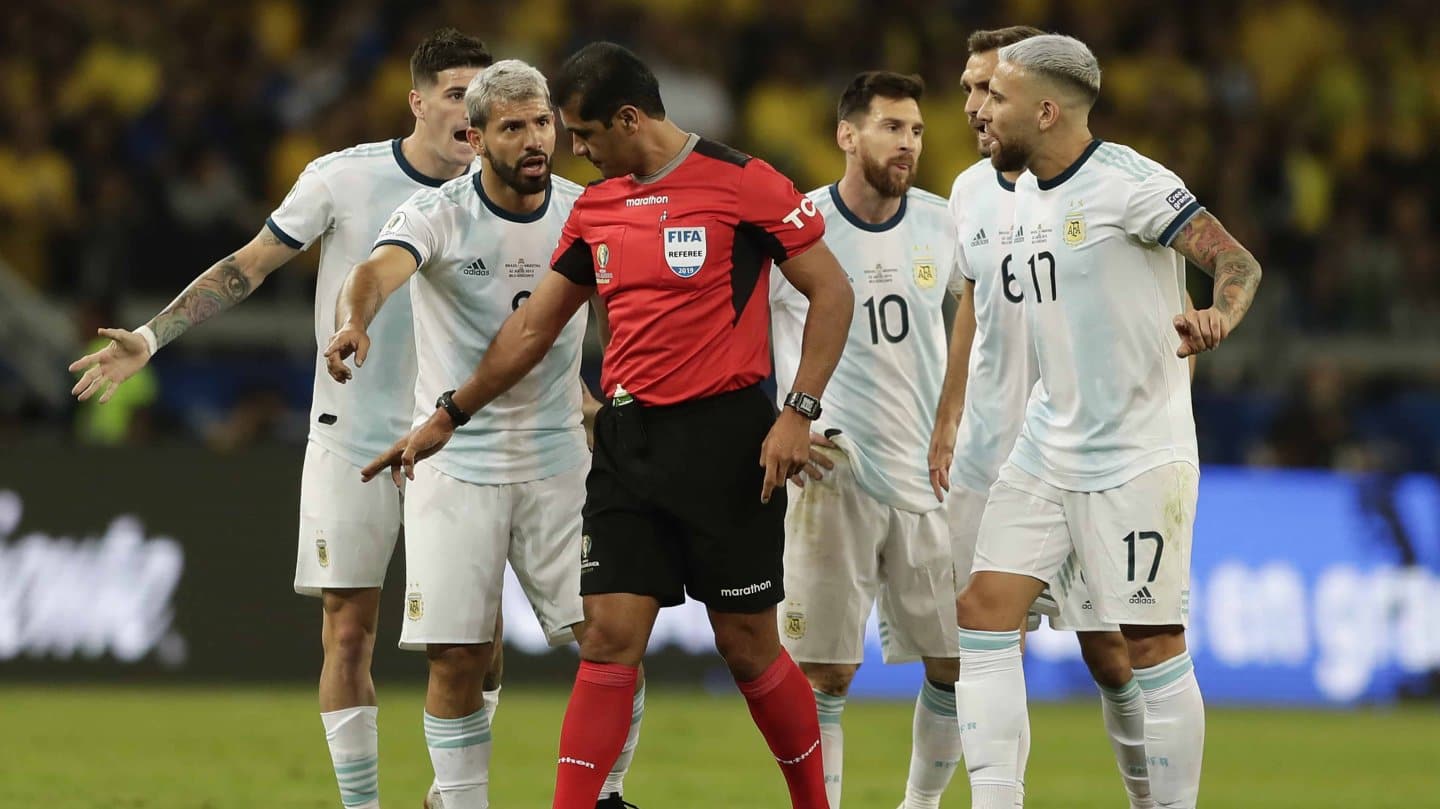 argentina