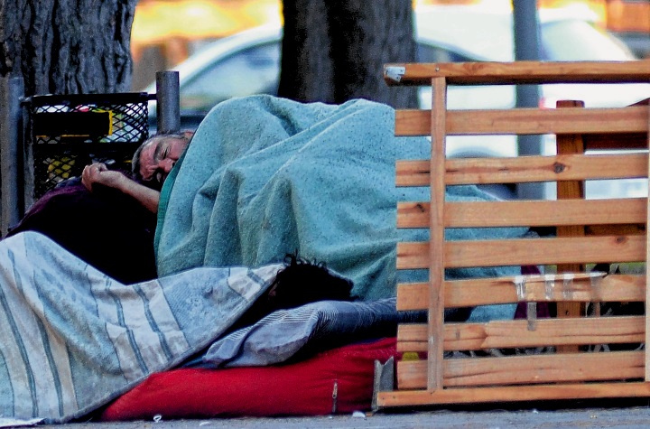 calle