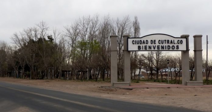 cutral-co