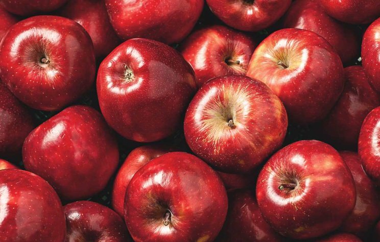 demanzanas