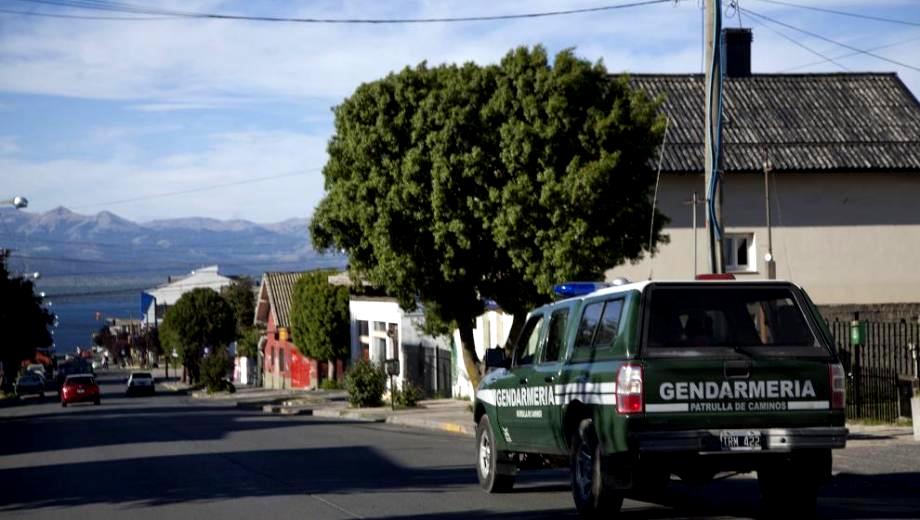 gendarmeria