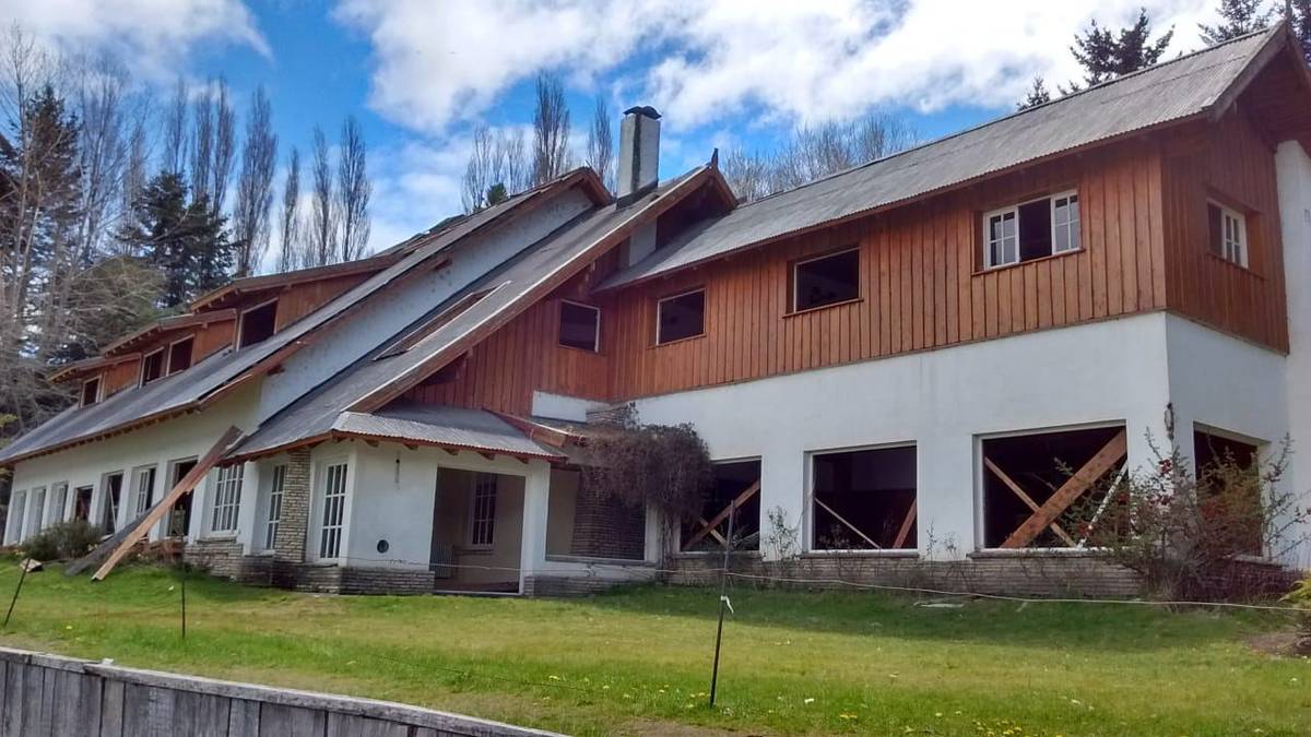 hosteria