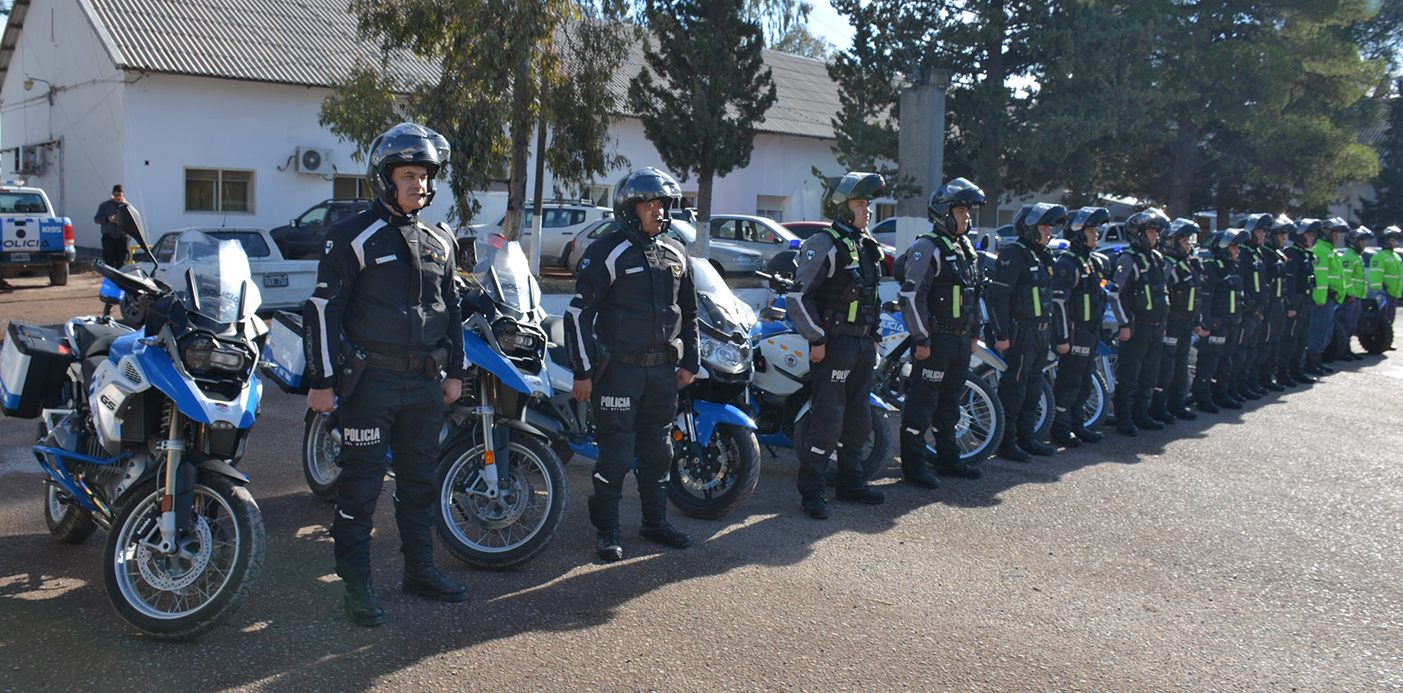 lanzamiento Operativo por un Invierno Seguro 2019