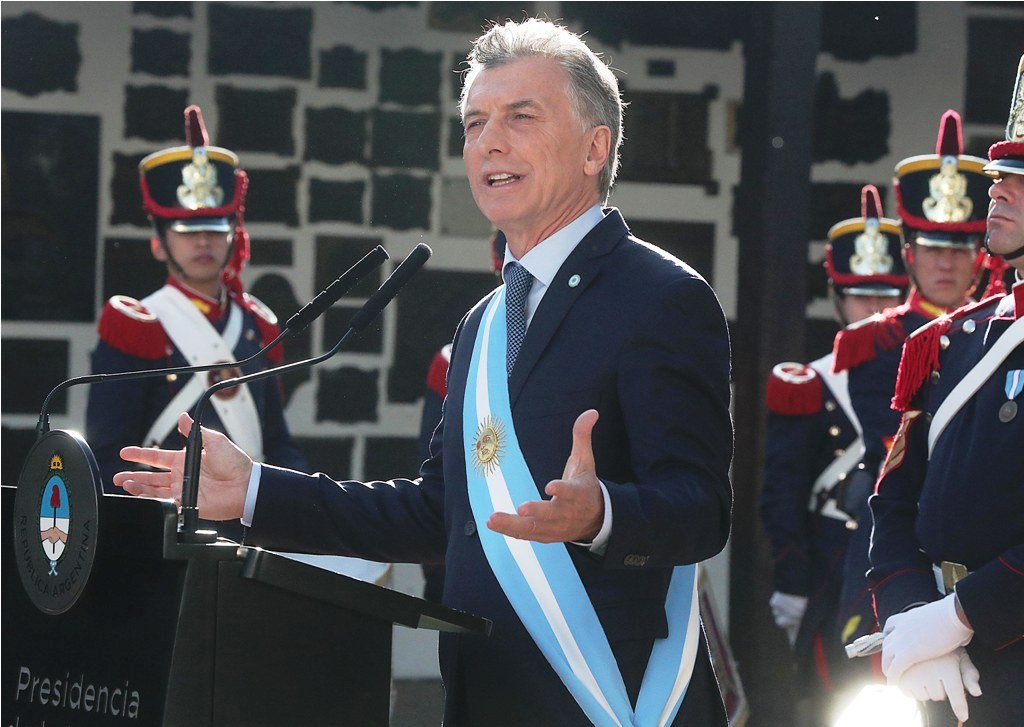 macri