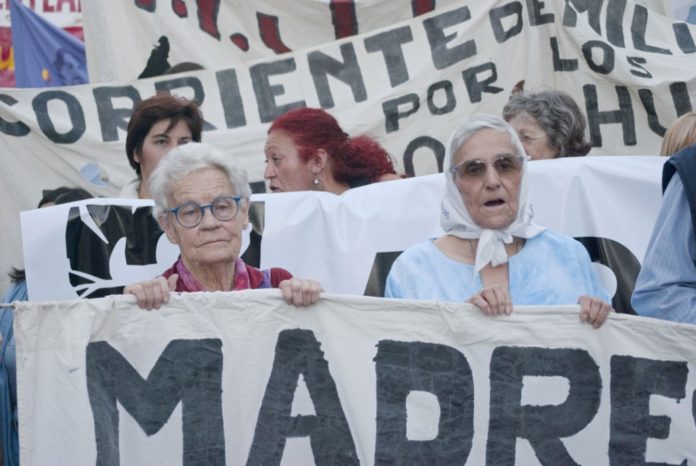 madres