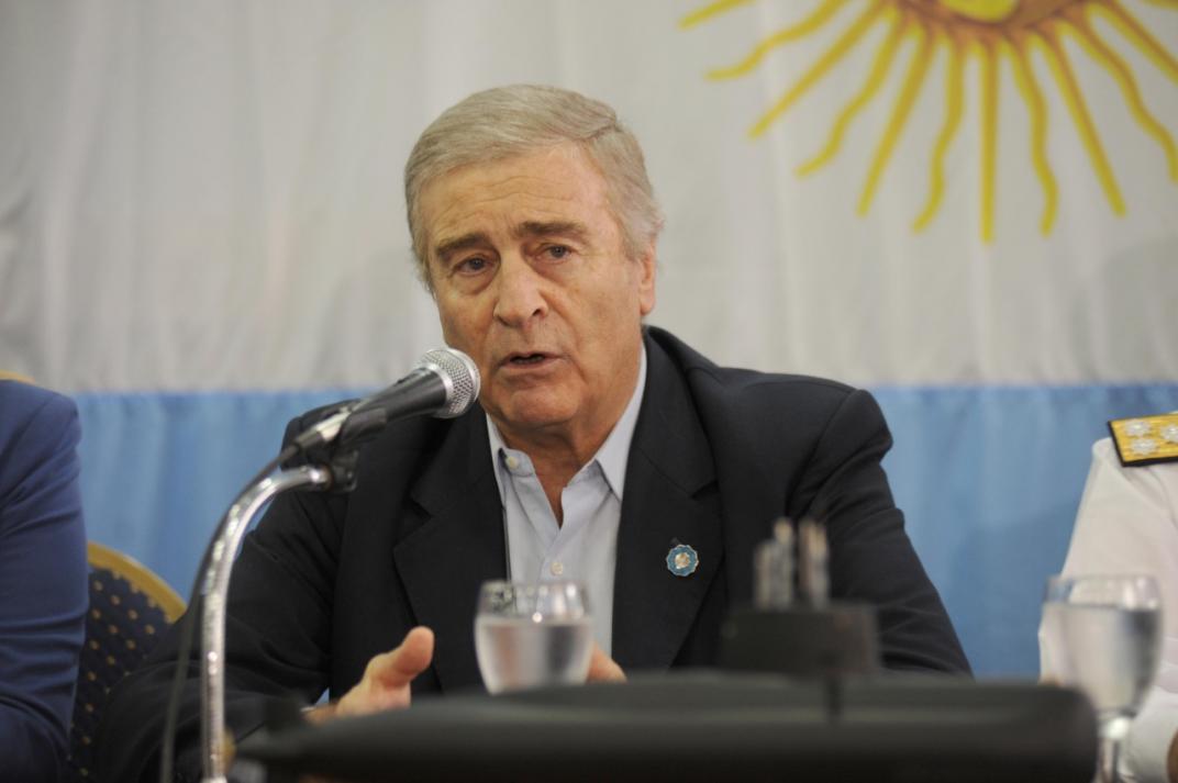 ministro