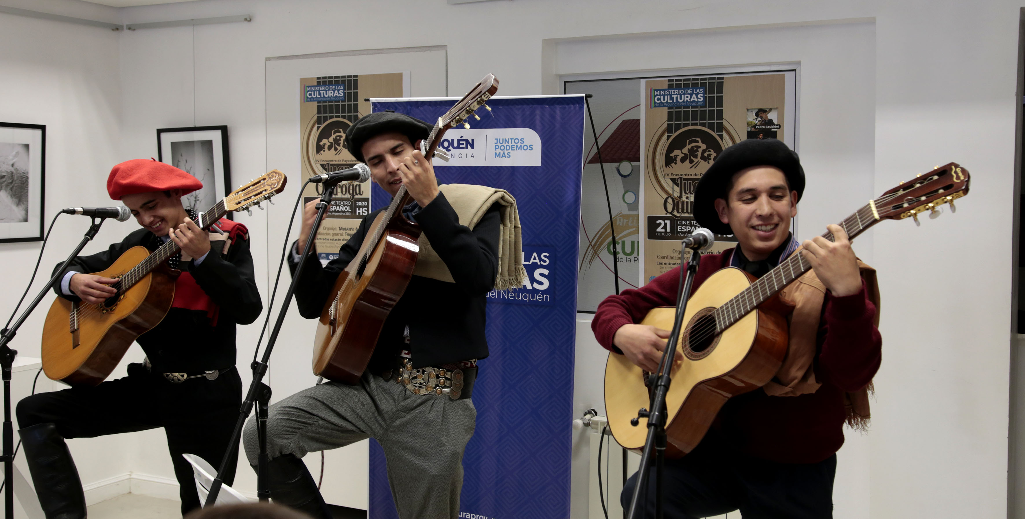 payadores
