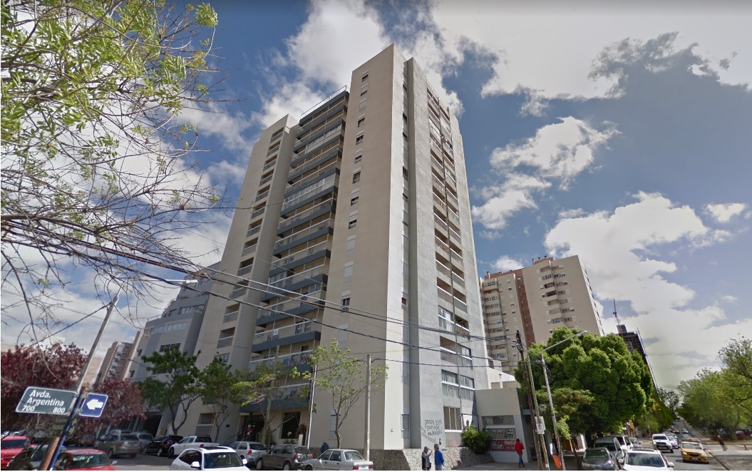 torre