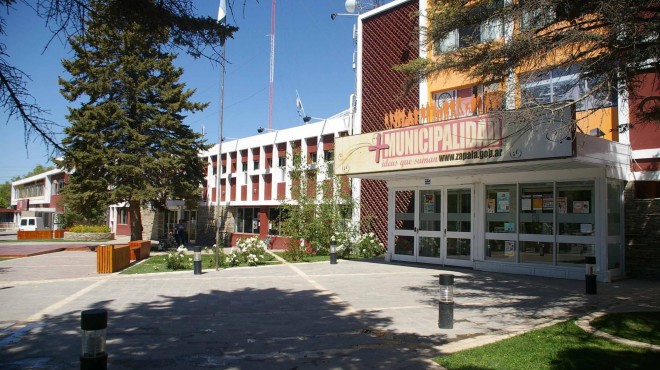 zapala