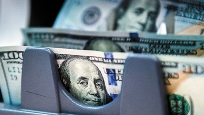 DOLARES