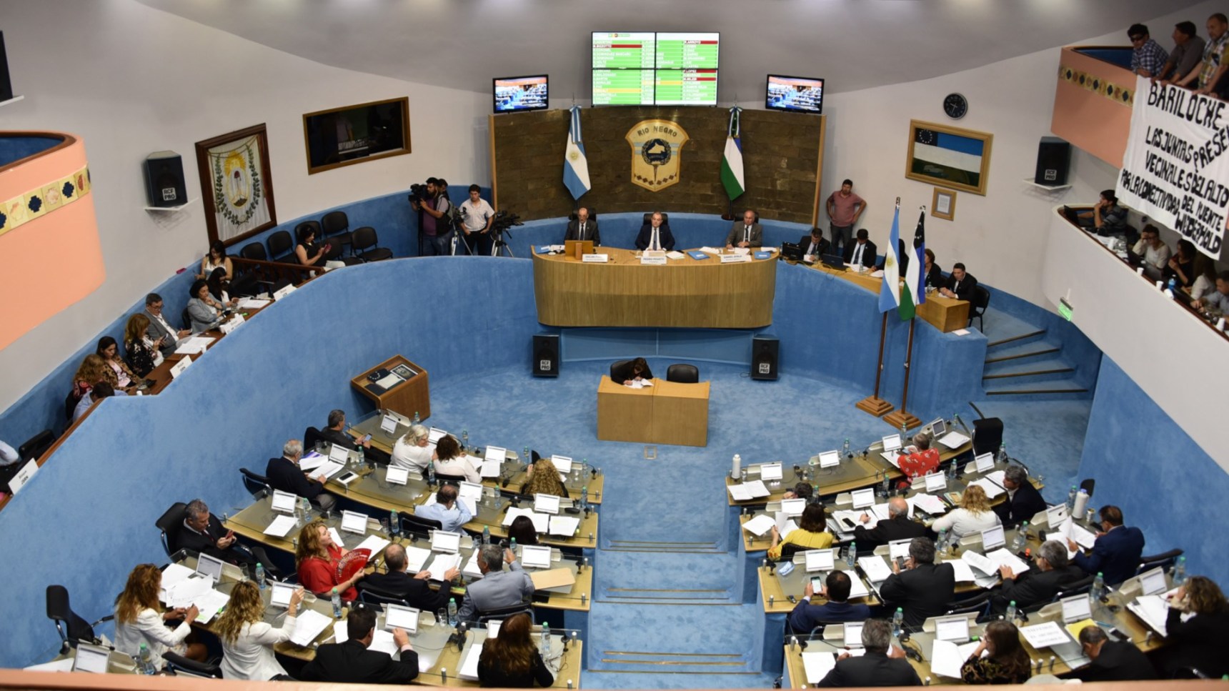 Legislatura-PASO