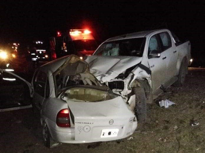 accidente