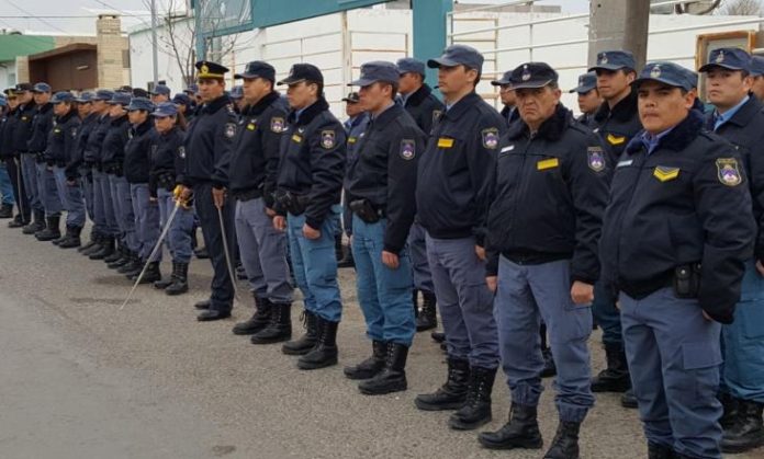 acto-policia