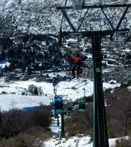 bariloche