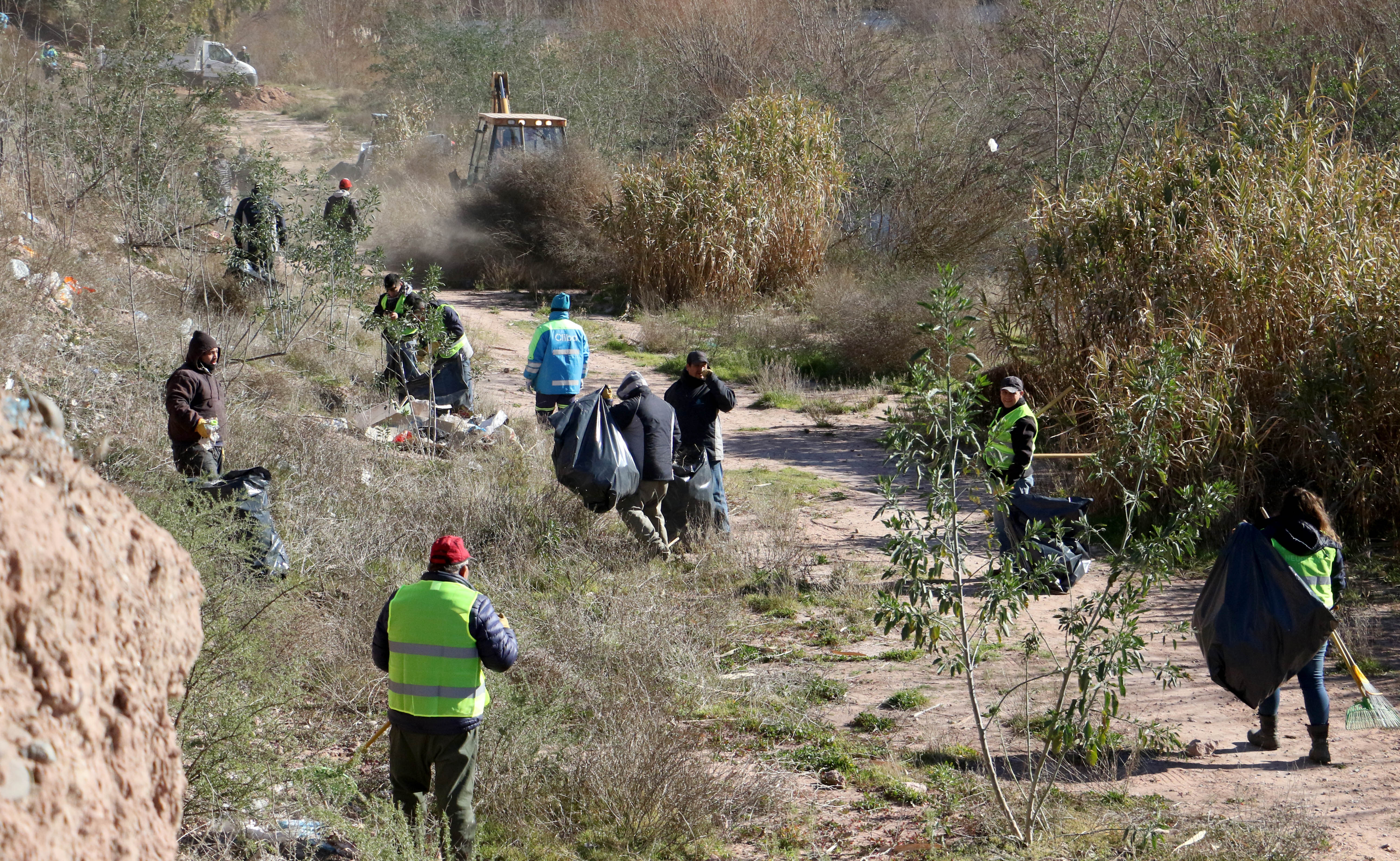 basura