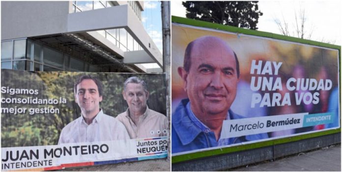 candidatos