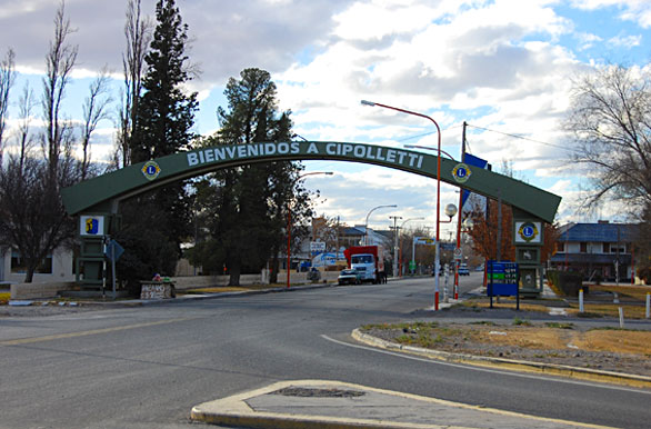 cipolletti-arco