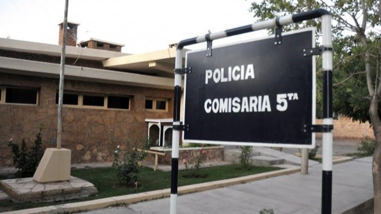 comisaria
