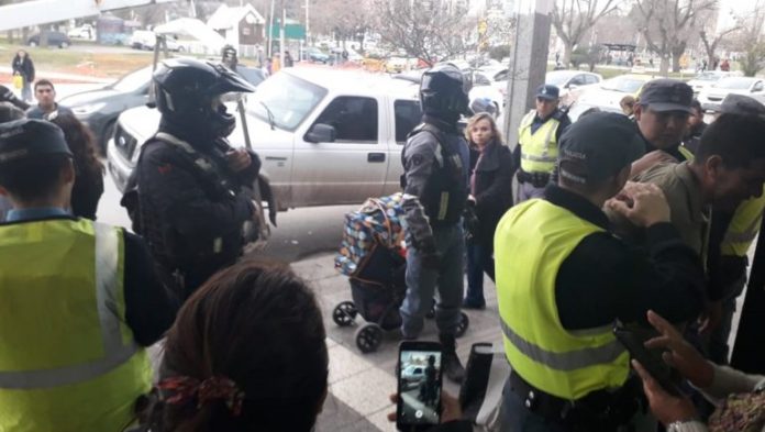 detencion