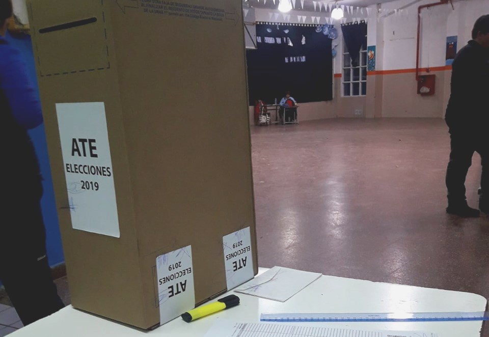 elecciones