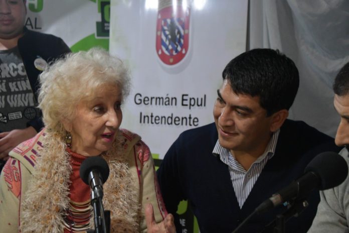 estela