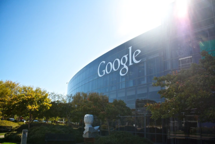 google